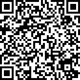 NHS App QR code for Apple Store