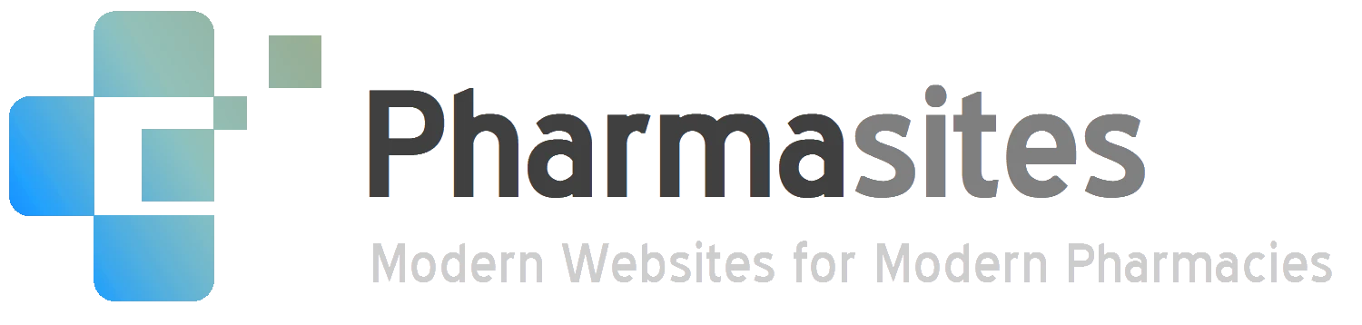 pharmasites logo