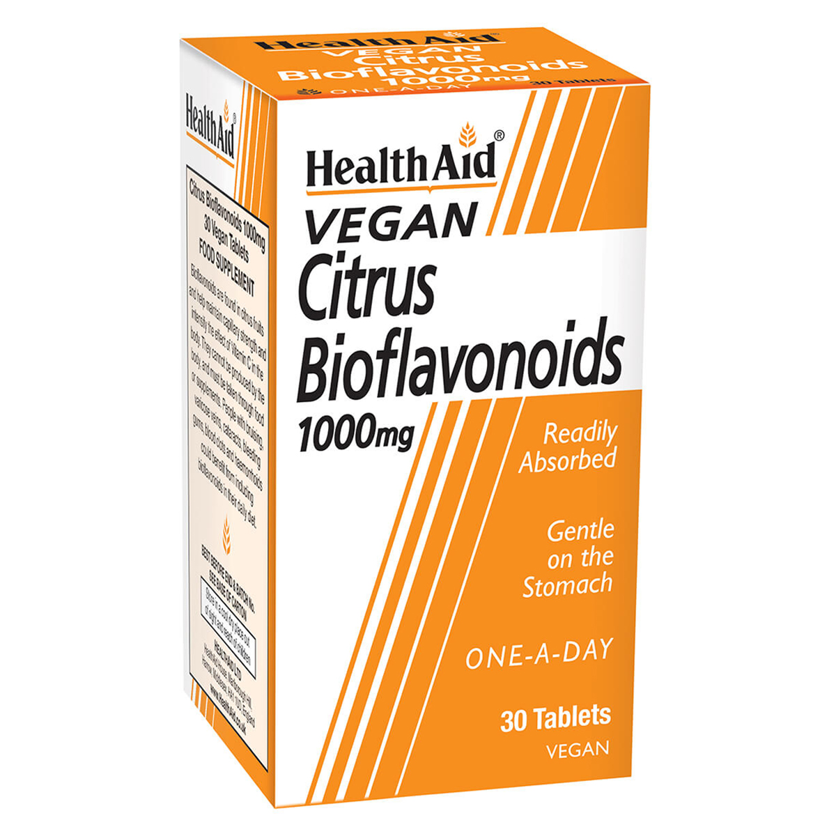 Citrus Bioflavonoids - 30 Tablets