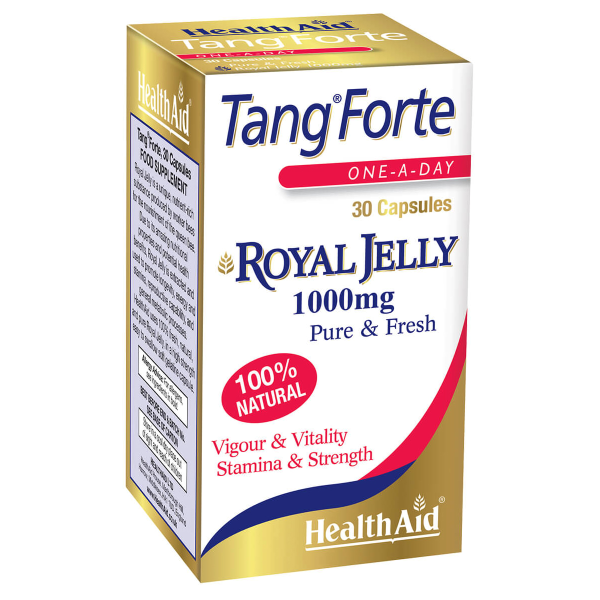 Tang® Forte NEW - 30 Capsules