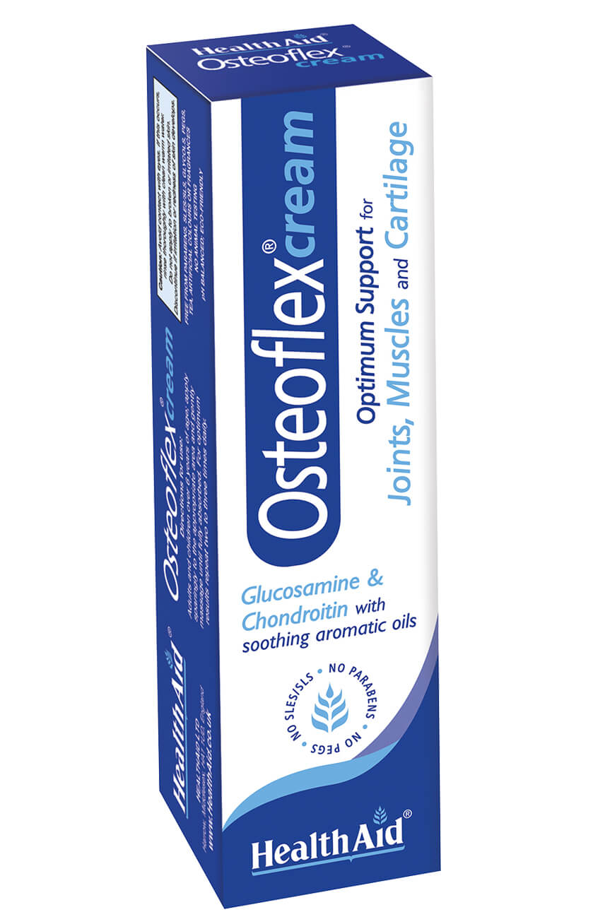 Osteoflex - 100ml Cream