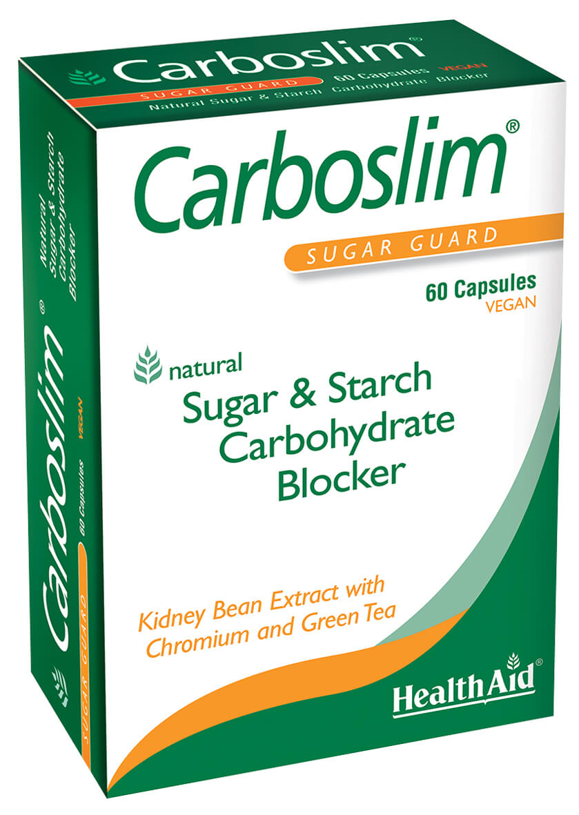 Carboslim® Phase 2  Blister - 60 Capsules