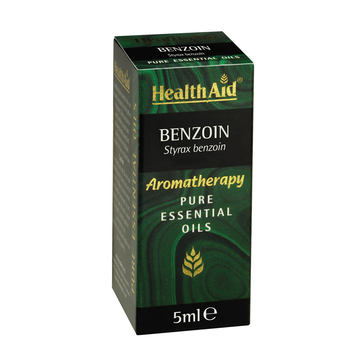 Benzoin Oil (Styrax benzoin) - 5ml Oil