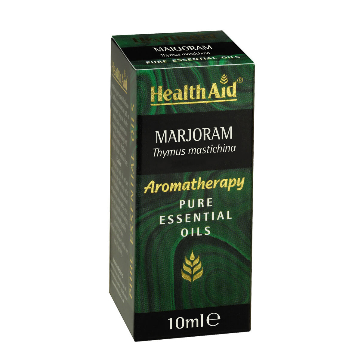 Marjoram Oil (Thymus mastichina) - 10ml Oil